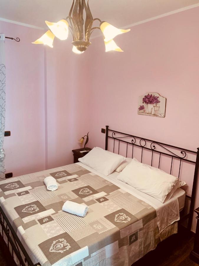Agriturismo Torre Ercolana Anagni Εξωτερικό φωτογραφία
