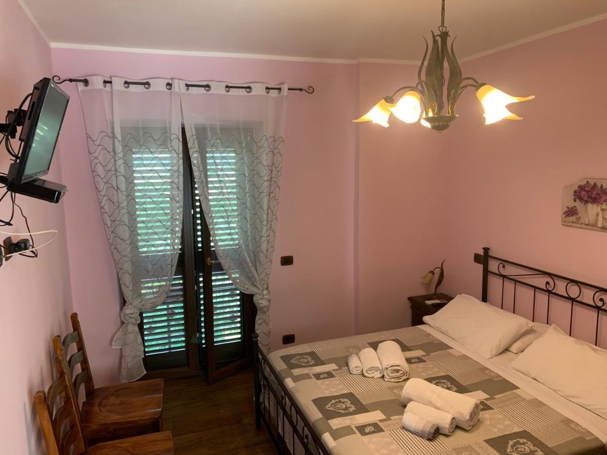 Agriturismo Torre Ercolana Anagni Εξωτερικό φωτογραφία