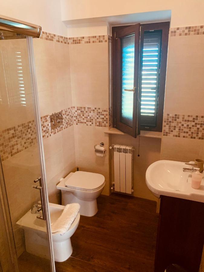 Agriturismo Torre Ercolana Anagni Εξωτερικό φωτογραφία