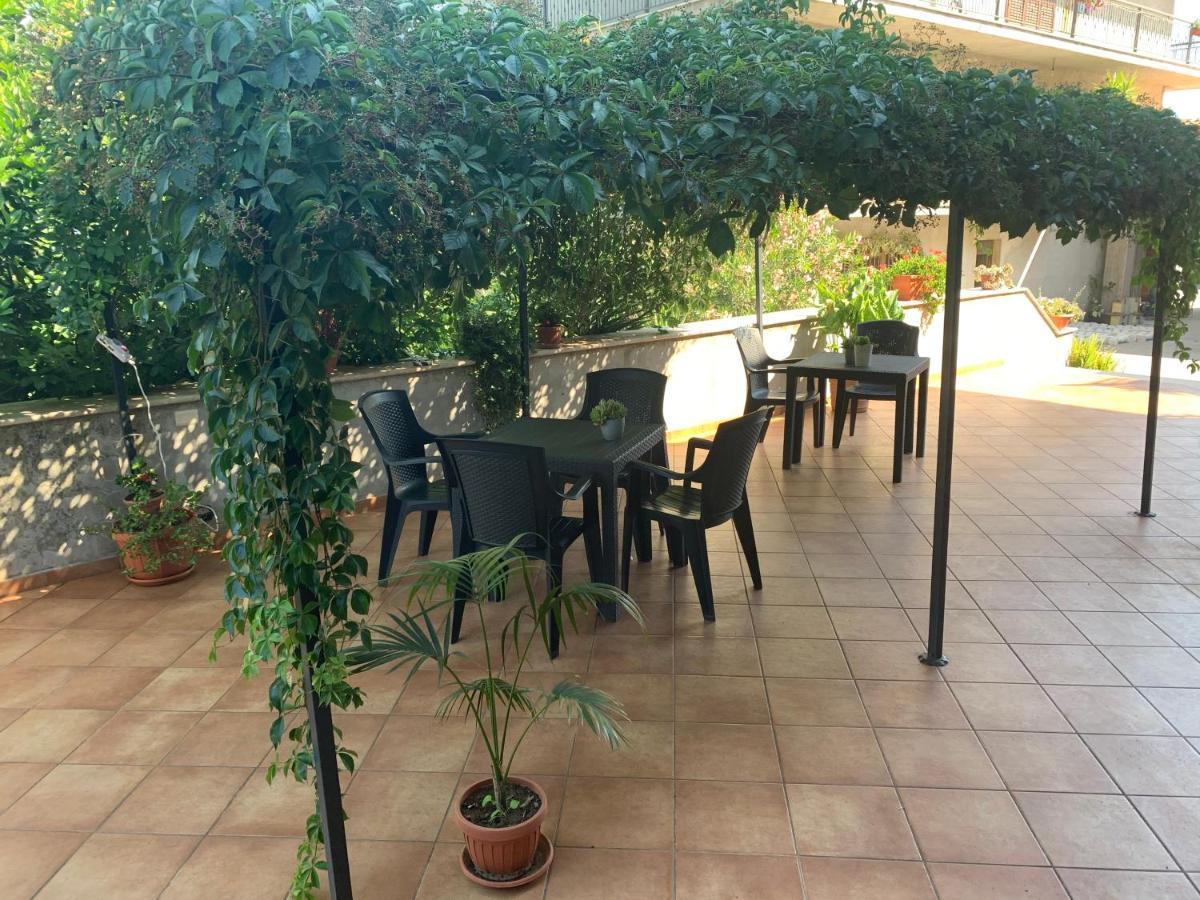 Agriturismo Torre Ercolana Anagni Εξωτερικό φωτογραφία