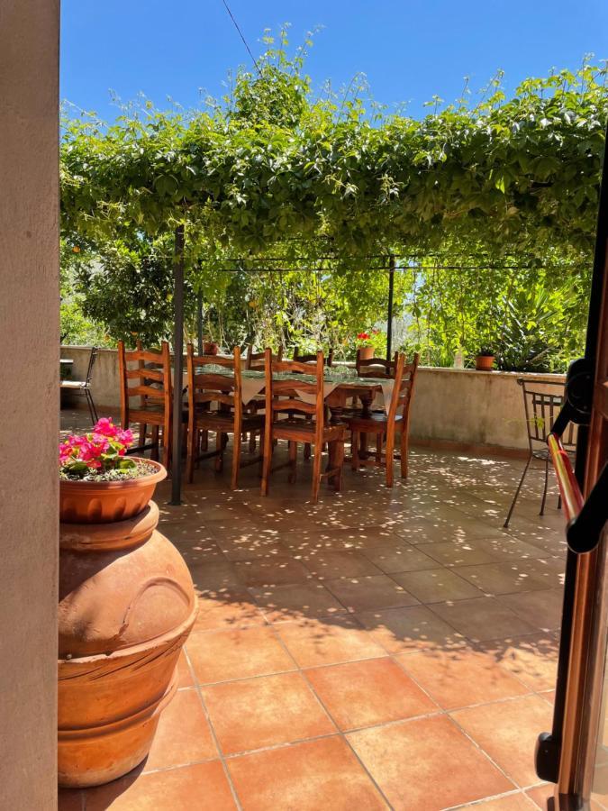 Agriturismo Torre Ercolana Anagni Εξωτερικό φωτογραφία