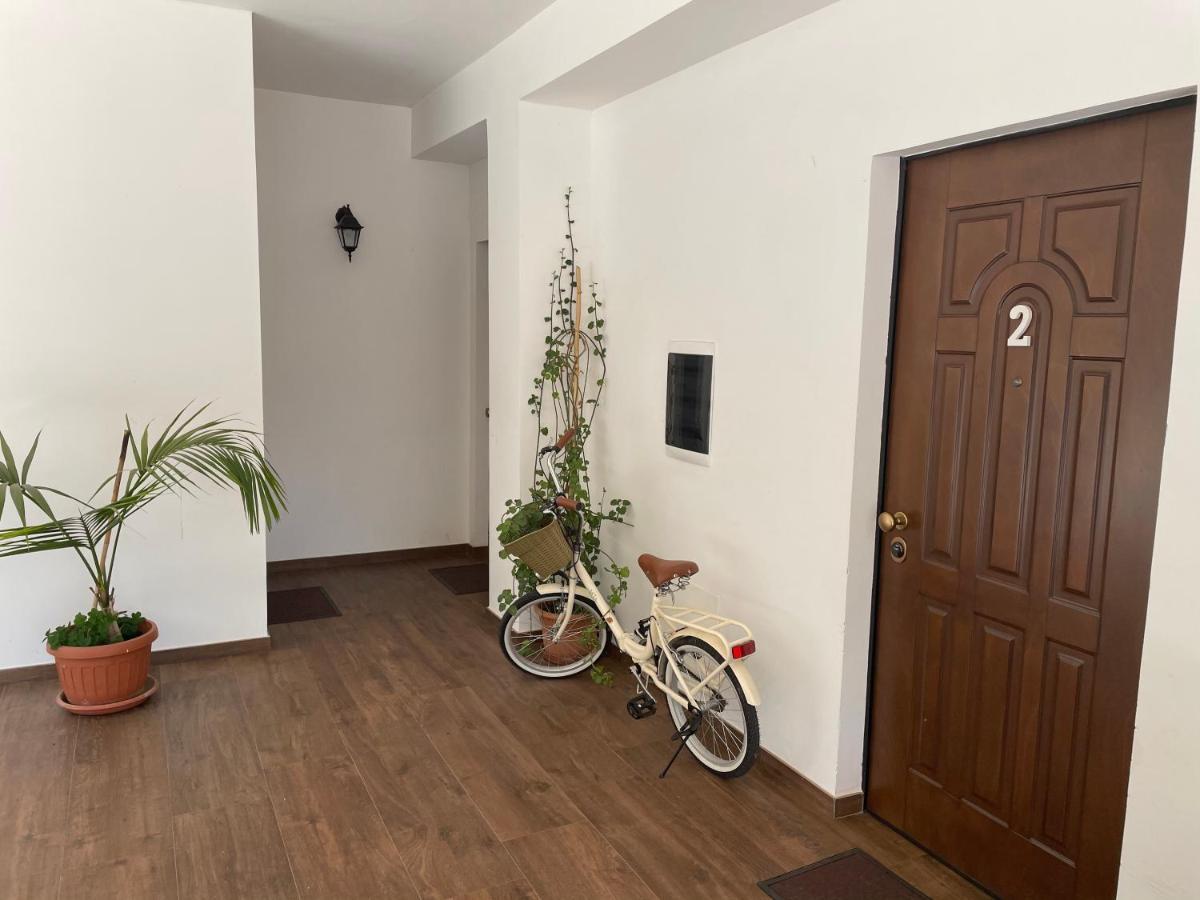 Agriturismo Torre Ercolana Anagni Εξωτερικό φωτογραφία