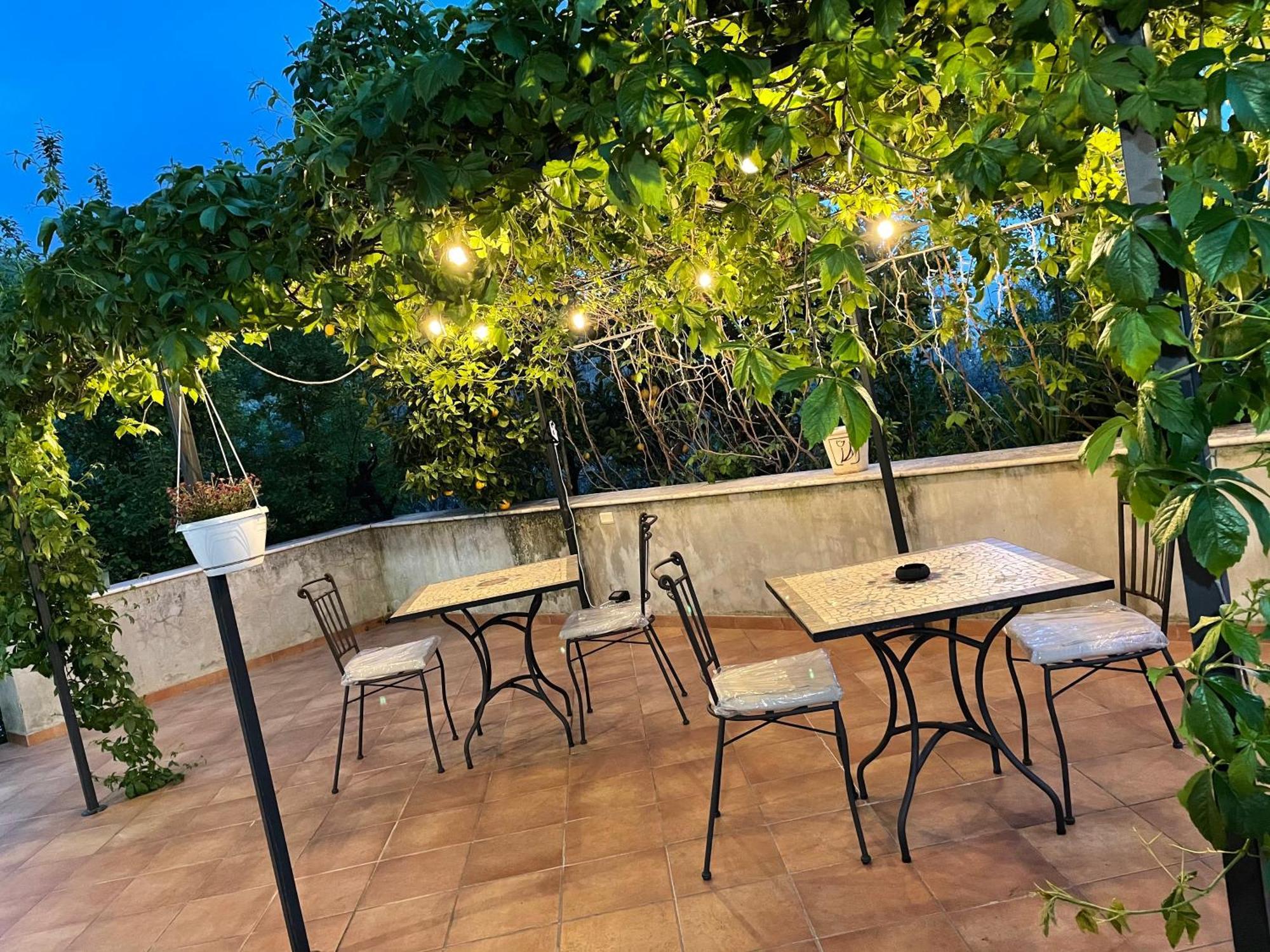 Agriturismo Torre Ercolana Anagni Εξωτερικό φωτογραφία