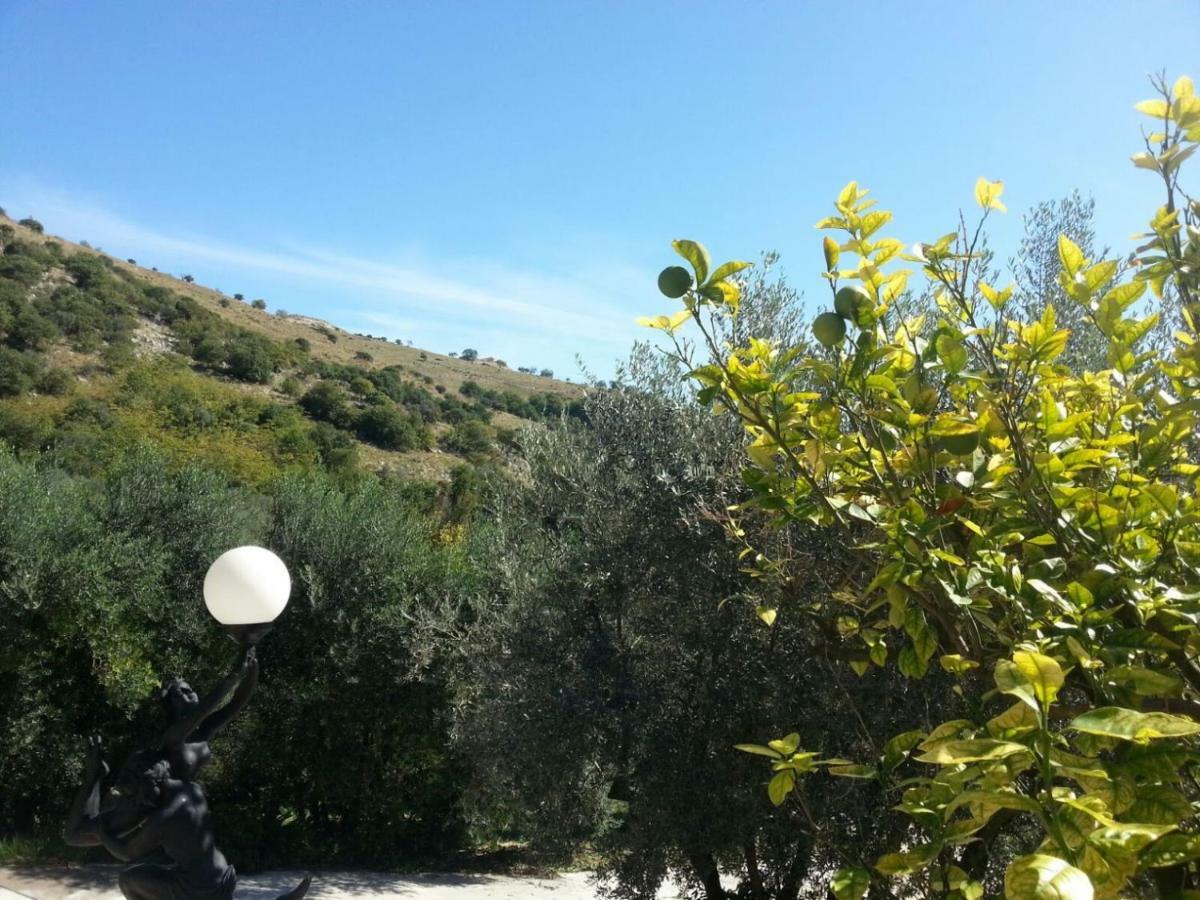 Agriturismo Torre Ercolana Anagni Εξωτερικό φωτογραφία