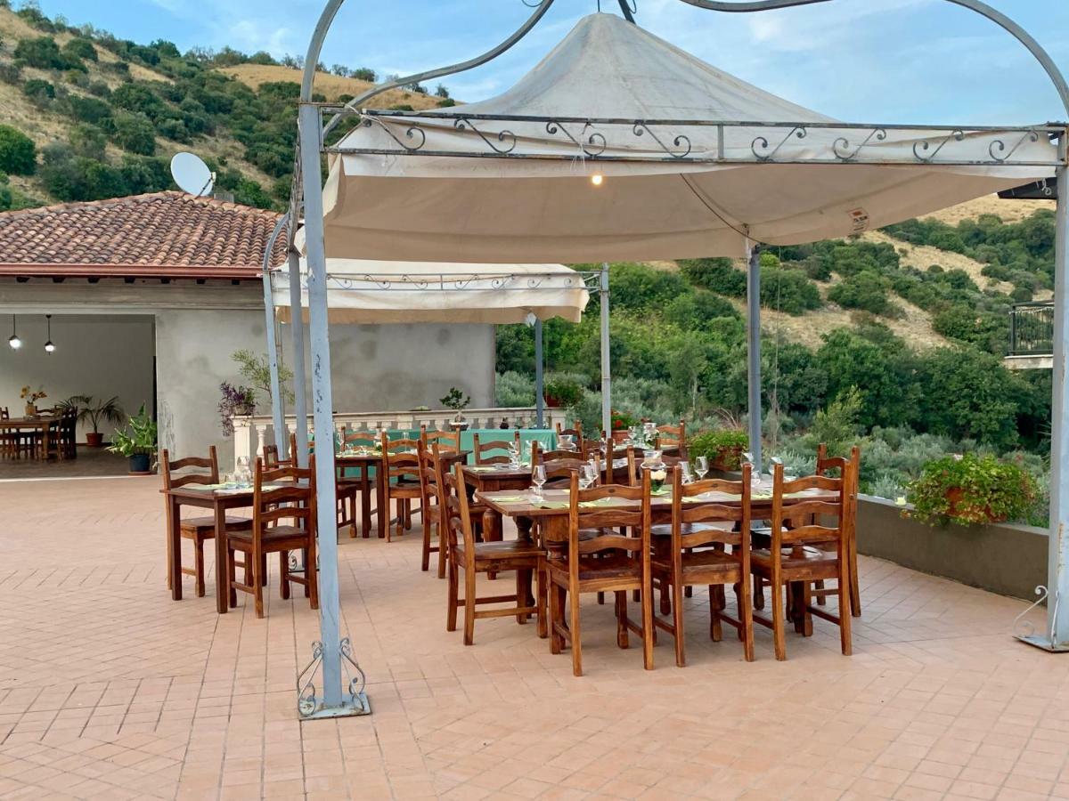 Agriturismo Torre Ercolana Anagni Εξωτερικό φωτογραφία